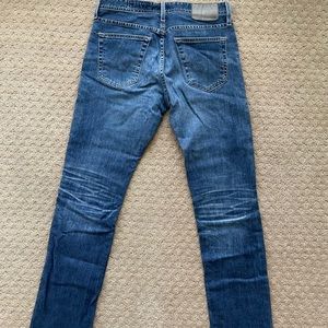 AG The Everett size 31R